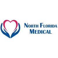 North Florida Medical Centers logo, North Florida Medical Centers contact details