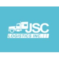 JSC Logistics Inc. logo, JSC Logistics Inc. contact details