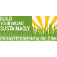 Promote Green logo, Promote Green contact details