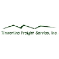 Timberline Freight Service, Inc. logo, Timberline Freight Service, Inc. contact details