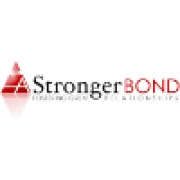 A Stronger Bond logo, A Stronger Bond contact details