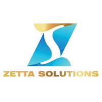 Zetta Solutions logo, Zetta Solutions contact details