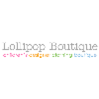 Lollipop Boutique logo, Lollipop Boutique contact details