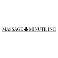 Massage Minute Inc logo, Massage Minute Inc contact details