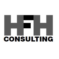 HFH Consulting logo, HFH Consulting contact details