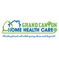 GRAND CANYON HOME HEALTH CARE, INC logo, GRAND CANYON HOME HEALTH CARE, INC contact details