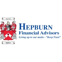 Hepburn Financial Advisors logo, Hepburn Financial Advisors contact details