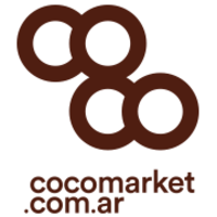 COCO MARKET logo, COCO MARKET contact details