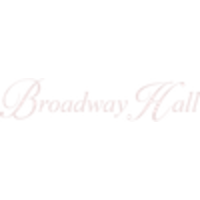 Broadway Hall logo, Broadway Hall contact details