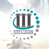 Iuxta Legem logo, Iuxta Legem contact details