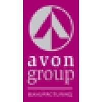 Avon Group Manufacturing Ltd logo, Avon Group Manufacturing Ltd contact details