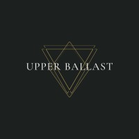 Upper Ballast LLC logo, Upper Ballast LLC contact details