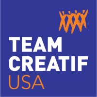 Team Creatif USA logo, Team Creatif USA contact details