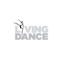 LIVING-DANCE logo, LIVING-DANCE contact details