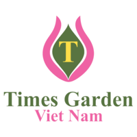 Times Garden Viet Nam logo, Times Garden Viet Nam contact details