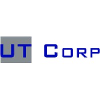 UT Corp logo, UT Corp contact details