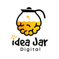 IdeaJar Digital logo, IdeaJar Digital contact details