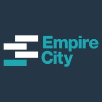 Empire City logo, Empire City contact details