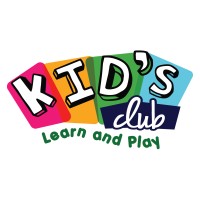 Kid's Club Education logo, Kid's Club Education contact details