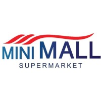 MiniMall Supermarket logo, MiniMall Supermarket contact details