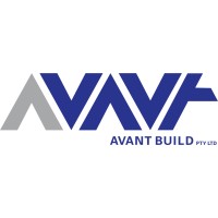 Avant Build logo, Avant Build contact details