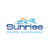 Sunrise Disability Accommodation logo, Sunrise Disability Accommodation contact details