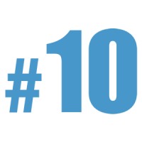 #10 logo, #10 contact details