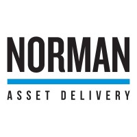 Norman Asset Delivery logo, Norman Asset Delivery contact details