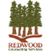 Redwood Counseling Services logo, Redwood Counseling Services contact details