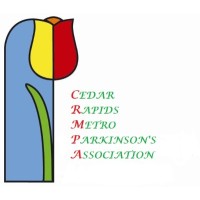 CEDAR RAPIDS METRO PARKINSONS ASSOCIATION logo, CEDAR RAPIDS METRO PARKINSONS ASSOCIATION contact details