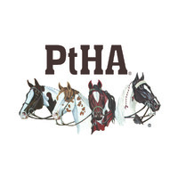 Pinto Horse Association of America Inc. logo, Pinto Horse Association of America Inc. contact details