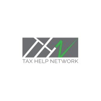 Tax Help Network logo, Tax Help Network contact details