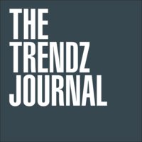 The Trendz Journal logo, The Trendz Journal contact details