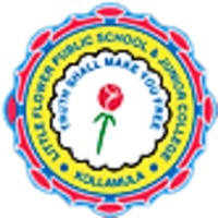 Little Flower Public School & Junior College logo, Little Flower Public School & Junior College contact details