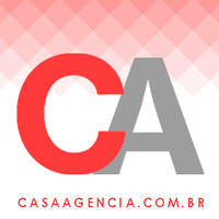 CASA Agencia logo, CASA Agencia contact details