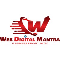 Web Digital Mantra IT Services logo, Web Digital Mantra IT Services contact details