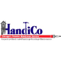 HandiCo, Inc logo, HandiCo, Inc contact details