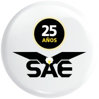 Ingeniería SAE logo, Ingeniería SAE contact details