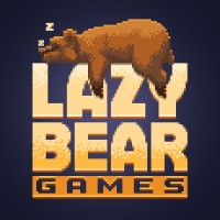 Lazy Bear Games logo, Lazy Bear Games contact details