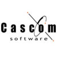 Cascom Software logo, Cascom Software contact details