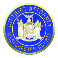 Westchester District Attorney logo, Westchester District Attorney contact details