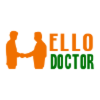 Hello Doctor logo, Hello Doctor contact details