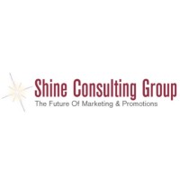 Shine Consulting Group logo, Shine Consulting Group contact details