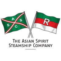 The Asian Spirit Steamship Company GmbH & Cie. KG logo, The Asian Spirit Steamship Company GmbH & Cie. KG contact details