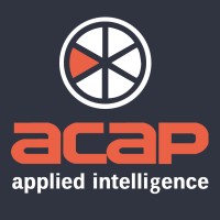 ACAP LLC logo, ACAP LLC contact details