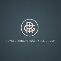 Revolutionary Insurance Group logo, Revolutionary Insurance Group contact details