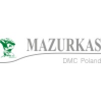 Mazurkas DMC Poland logo, Mazurkas DMC Poland contact details