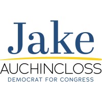 Jake Auchincloss for Congress logo, Jake Auchincloss for Congress contact details