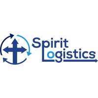 Spirit Logistics LLC logo, Spirit Logistics LLC contact details