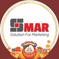 SMAR logo, SMAR contact details